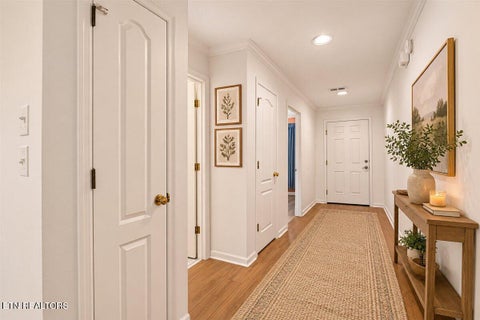 Tiny photo for 7037 La Christa Way, Knoxville, TN 37921 (MLS # 1359290)