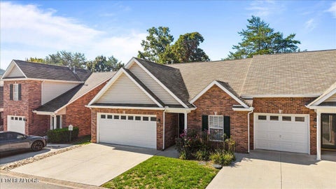 Tiny photo for 7037 La Christa Way, Knoxville, TN 37921 (MLS # 1359290)