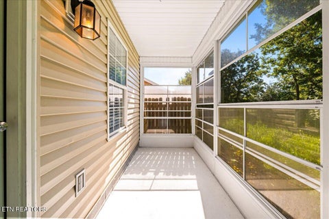 Tiny photo for 7037 La Christa Way, Knoxville, TN 37921 (MLS # 1359290)