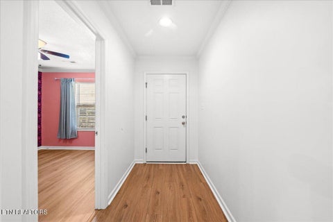 Tiny photo for 7037 La Christa Way, Knoxville, TN 37921 (MLS # 1359290)