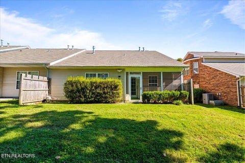 Tiny photo for 7037 La Christa Way, Knoxville, TN 37921 (MLS # 1359290)