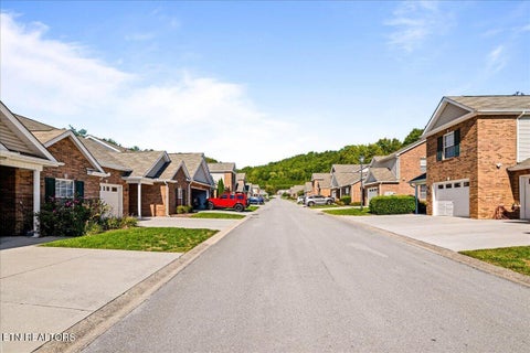 Tiny photo for 7037 La Christa Way, Knoxville, TN 37921 (MLS # 1359290)