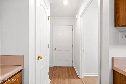 Tiny photo for 7037 La Christa Way, Knoxville, TN 37921 (MLS # 1359290)