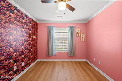 Tiny photo for 7037 La Christa Way, Knoxville, TN 37921 (MLS # 1359290)