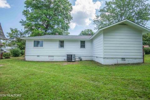 Tiny photo for 237 S Dillard Ave, Oak Ridge, TN 37830 (MLS # 1354223)