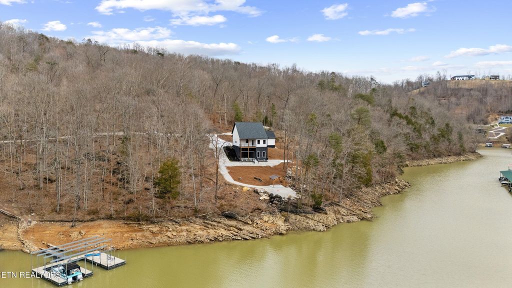 Photo of 846 River Ridge Rd, Maynardville, TN 37807 (MLS # 1292175)