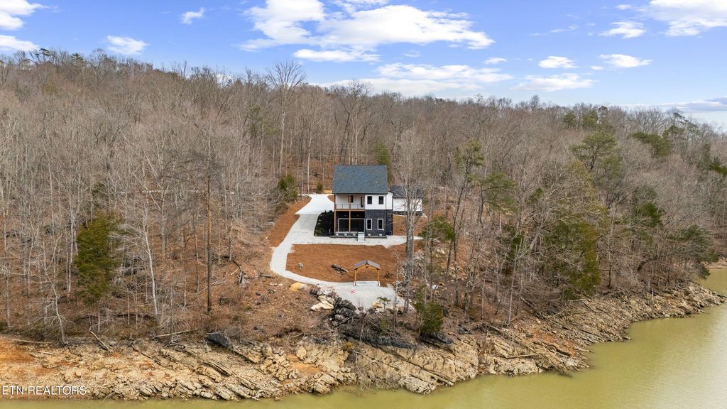 Photo of 846 River Ridge Rd, Maynardville, TN 37807 (MLS # 1292175)