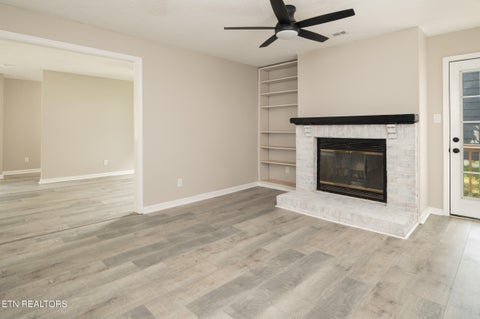 Tiny photo for 7611 Chatham Circle, Knoxville, TN 37909 (MLS # 1356122)