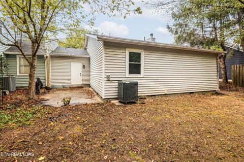 Tiny photo for 7611 Chatham Circle, Knoxville, TN 37909 (MLS # 1356122)