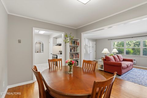 Tiny photo for 3637 Taliluna Ave #A1, Knoxville, TN 37919 (MLS # 1333977)