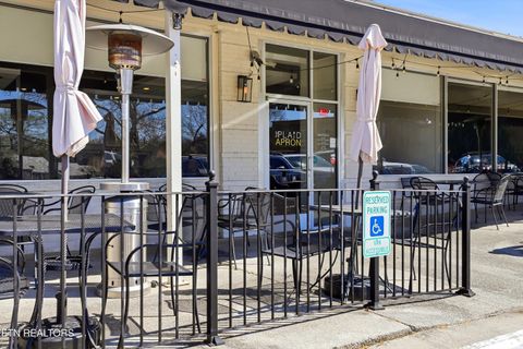 Tiny photo for 3637 Taliluna Ave #A1, Knoxville, TN 37919 (MLS # 1333977)