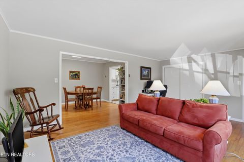 Tiny photo for 3637 Taliluna Ave #A1, Knoxville, TN 37919 (MLS # 1333977)