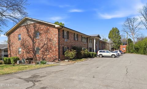 Tiny photo for 3637 Taliluna Ave #A1, Knoxville, TN 37919 (MLS # 1333977)