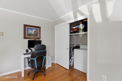 Tiny photo for 3637 Taliluna Ave #A1, Knoxville, TN 37919 (MLS # 1333977)
