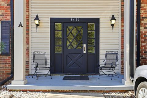 Tiny photo for 3637 Taliluna Ave #A1, Knoxville, TN 37919 (MLS # 1333977)