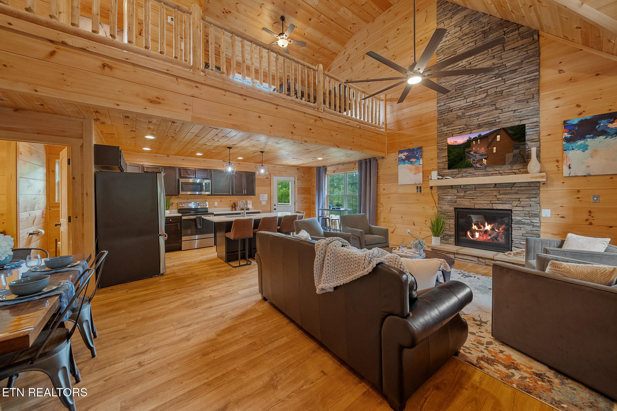 3448 Smoky Ridge Way
