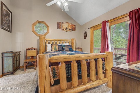 Tiny photo for 2805 Alexander Place, Pigeon Forge, TN 37863 (MLS # 1349246)