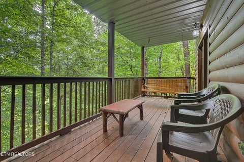 Tiny photo for 2805 Alexander Place, Pigeon Forge, TN 37863 (MLS # 1349246)