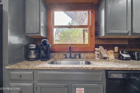Tiny photo for 2805 Alexander Place, Pigeon Forge, TN 37863 (MLS # 1349246)