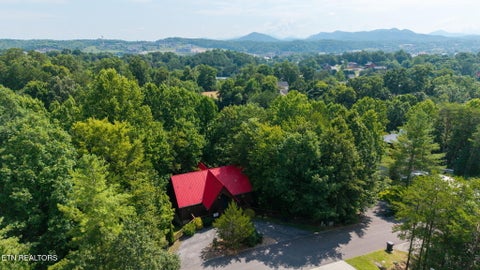 Tiny photo for 2805 Alexander Place, Pigeon Forge, TN 37863 (MLS # 1349246)