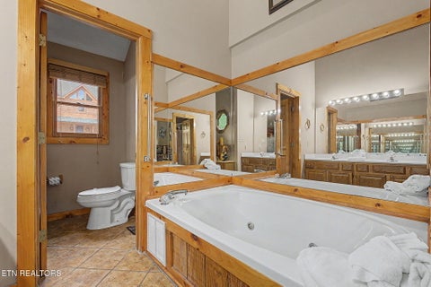 Tiny photo for 2805 Alexander Place, Pigeon Forge, TN 37863 (MLS # 1349246)