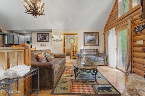 Tiny photo for 2805 Alexander Place, Pigeon Forge, TN 37863 (MLS # 1349246)