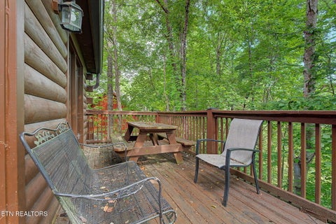 Tiny photo for 2805 Alexander Place, Pigeon Forge, TN 37863 (MLS # 1349246)