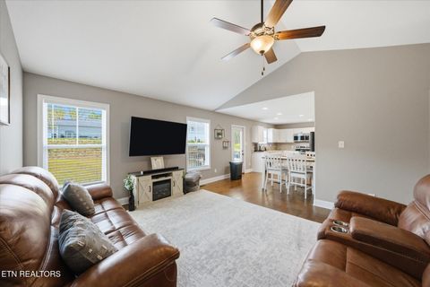 Tiny photo for 7983 Poplar Grove Lane, Powell, TN 37849 (MLS # 1336151)