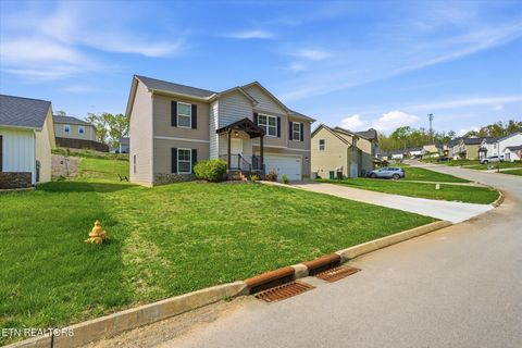 Tiny photo for 7983 Poplar Grove Lane, Powell, TN 37849 (MLS # 1336151)