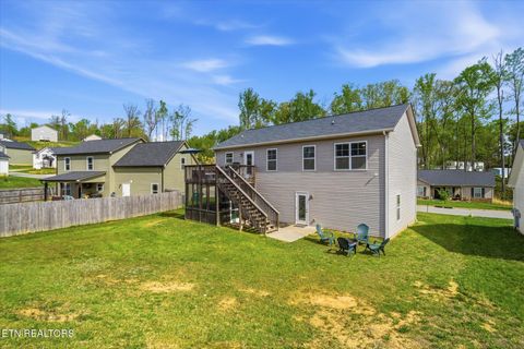 Tiny photo for 7983 Poplar Grove Lane, Powell, TN 37849 (MLS # 1336151)