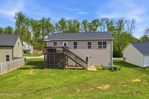 Tiny photo for 7983 Poplar Grove Lane, Powell, TN 37849 (MLS # 1336151)