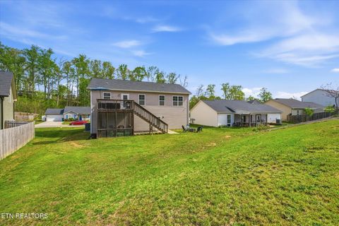 Tiny photo for 7983 Poplar Grove Lane, Powell, TN 37849 (MLS # 1336151)