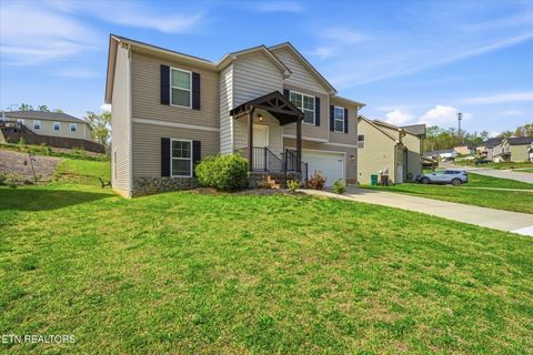 Tiny photo for 7983 Poplar Grove Lane, Powell, TN 37849 (MLS # 1336151)