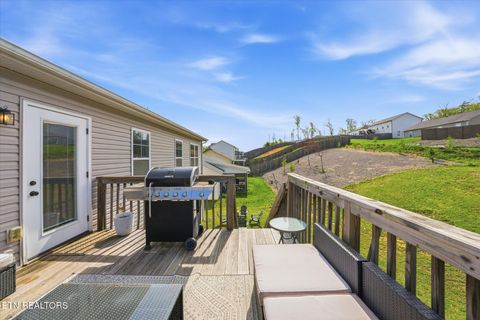 Tiny photo for 7983 Poplar Grove Lane, Powell, TN 37849 (MLS # 1336151)