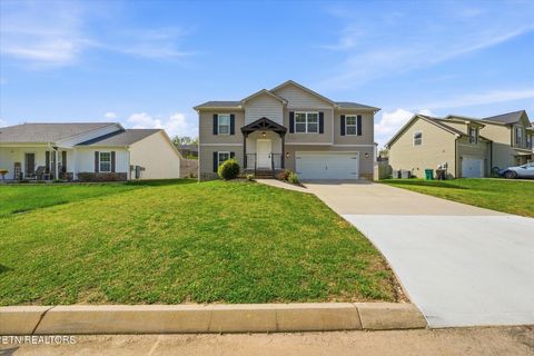 Tiny photo for 7983 Poplar Grove Lane, Powell, TN 37849 (MLS # 1336151)