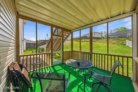 Tiny photo for 7983 Poplar Grove Lane, Powell, TN 37849 (MLS # 1336151)