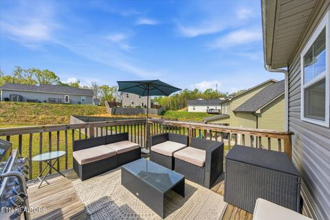 Tiny photo for 7983 Poplar Grove Lane, Powell, TN 37849 (MLS # 1336151)