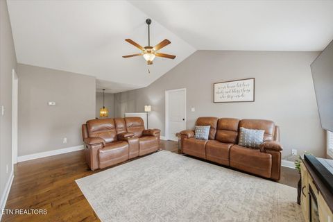 Tiny photo for 7983 Poplar Grove Lane, Powell, TN 37849 (MLS # 1336151)