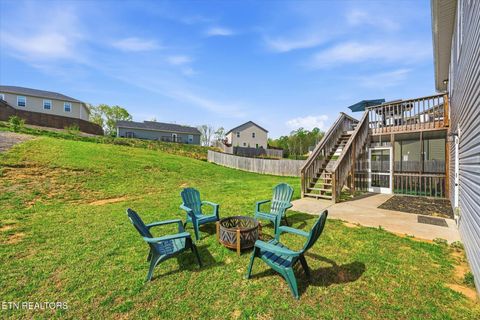 Tiny photo for 7983 Poplar Grove Lane, Powell, TN 37849 (MLS # 1336151)