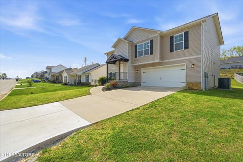Tiny photo for 7983 Poplar Grove Lane, Powell, TN 37849 (MLS # 1336151)