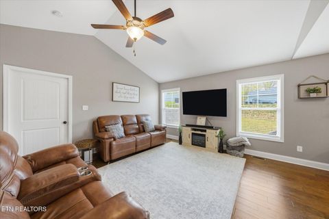 Tiny photo for 7983 Poplar Grove Lane, Powell, TN 37849 (MLS # 1336151)