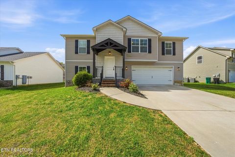 Photo of 7983 Poplar Grove Lane, Powell, TN 37849 (MLS # 1336151)