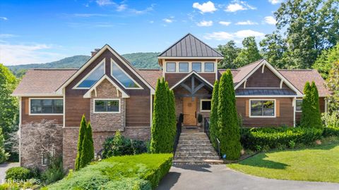 3034 Smoky Bluff Tr Sevierville TN 37862