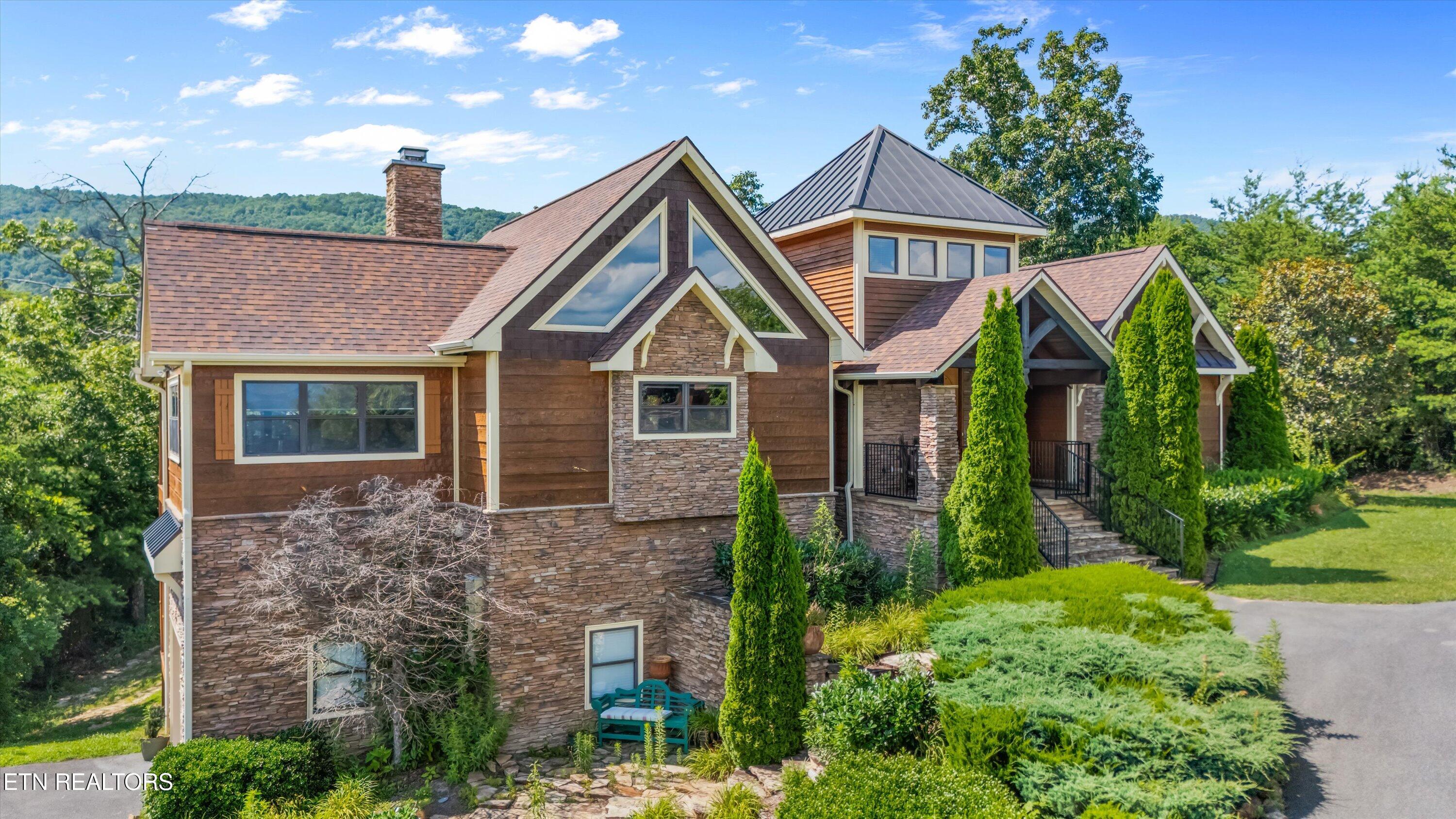 3034 Smoky Bluff Tr