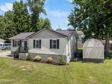 Tiny photo for 181 Kaysprings Circle, Jacksboro, TN 37757 (MLS # 1347261)