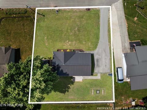 Tiny photo for 181 Kaysprings Circle, Jacksboro, TN 37757 (MLS # 1347261)