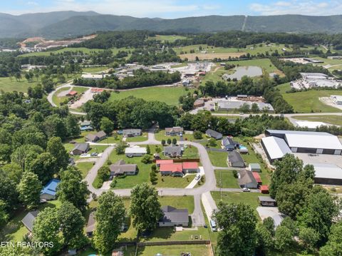 Tiny photo for 181 Kaysprings Circle, Jacksboro, TN 37757 (MLS # 1347261)