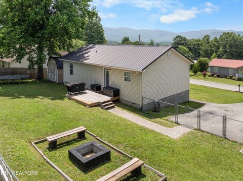 Tiny photo for 181 Kaysprings Circle, Jacksboro, TN 37757 (MLS # 1347261)
