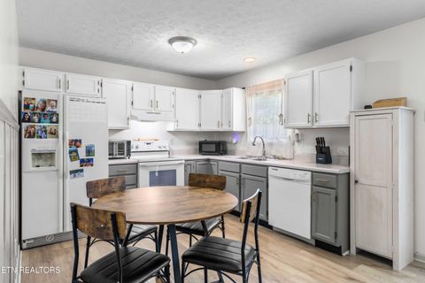 Tiny photo for 181 Kaysprings Circle, Jacksboro, TN 37757 (MLS # 1347261)