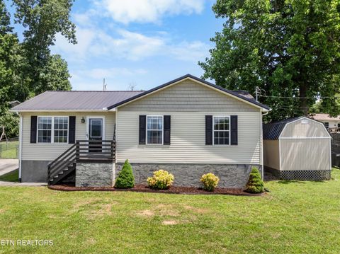 Tiny photo for 181 Kaysprings Circle, Jacksboro, TN 37757 (MLS # 1347261)